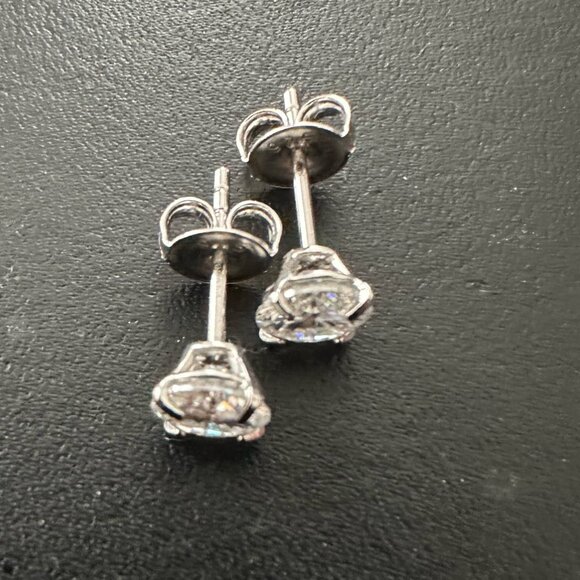 NEW Heaven Mayhem Studs - Picture 2 of 3